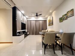 1 Canberra (D27), Condominium #608583081